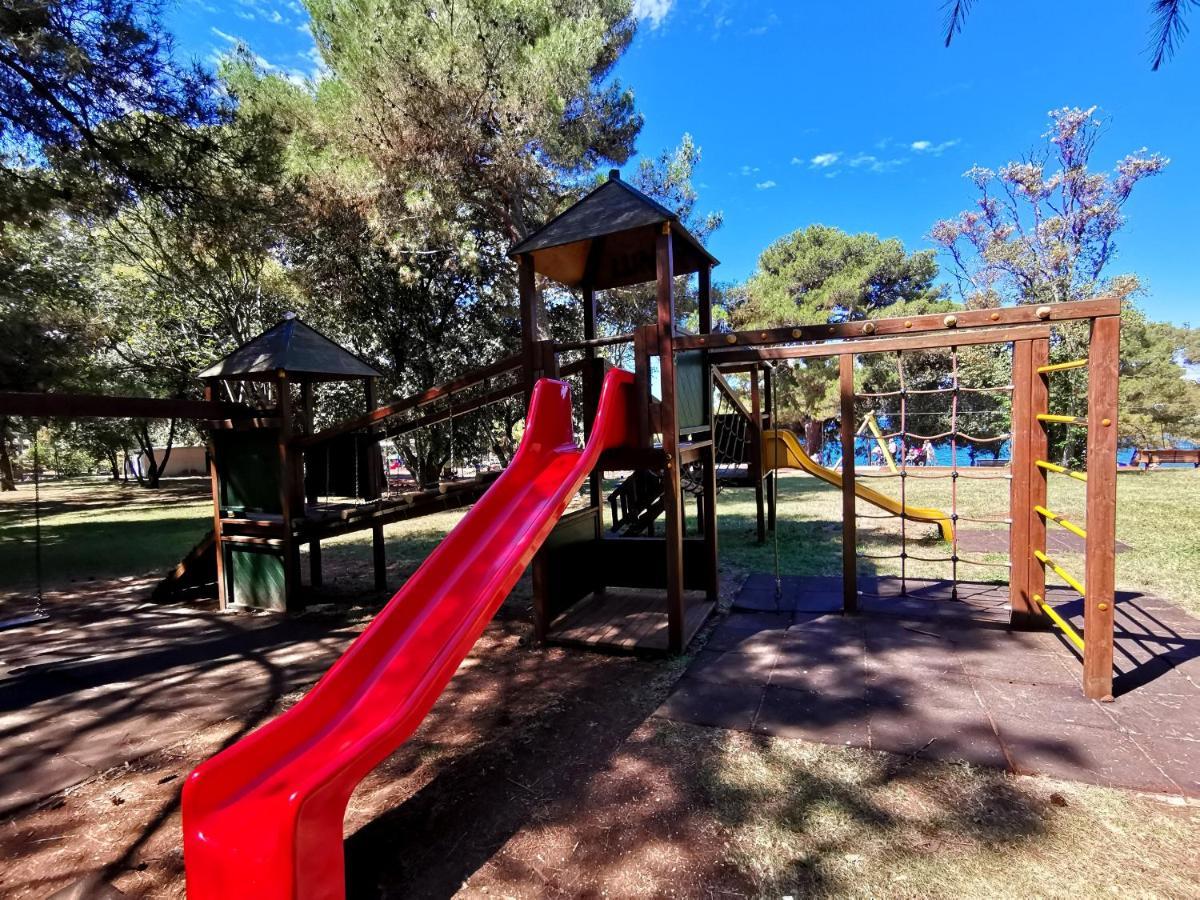 Stay In The Very Heart Of Porec - 50M To The Beach Buitenkant foto
