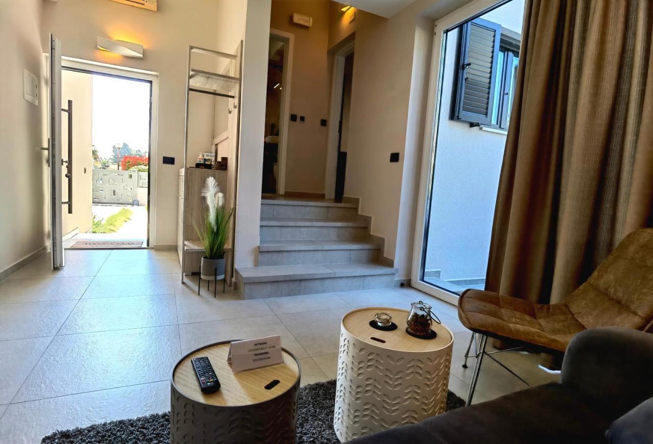 Stay In The Very Heart Of Porec - 50M To The Beach Buitenkant foto