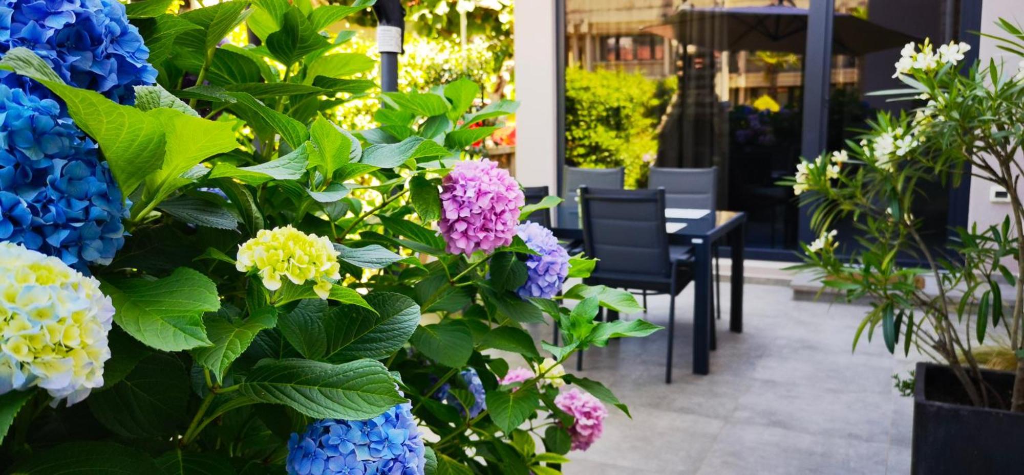 Stay In The Very Heart Of Porec - 50M To The Beach Buitenkant foto